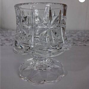 PartyLite Cottage Light Votive Candle Holder